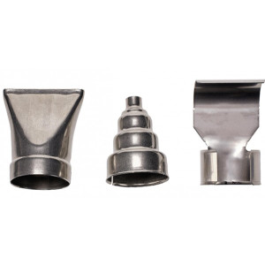 Строительный фен Einhell TE-HA 18 Li - Solo 4520500 (без АКБ)