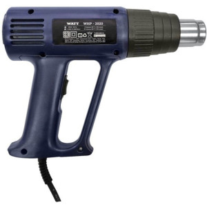 Строительный фен Watt WHP-2020 7.020.002.11