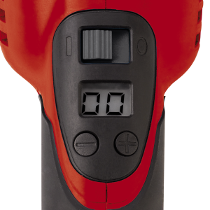 Полировальная машина Einhell CC-PO 1100/2 E 2093265 количество оборотов