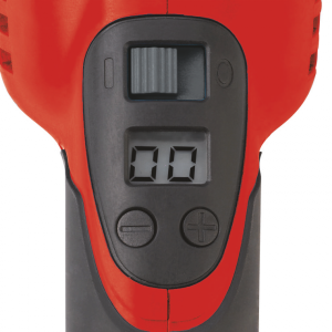 Полировальная машина Einhell CC-PO 1100/150 E 2093275 количество оборотов