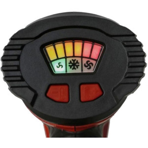 Строительный фен Watt WHP-2050 7.020.005.00