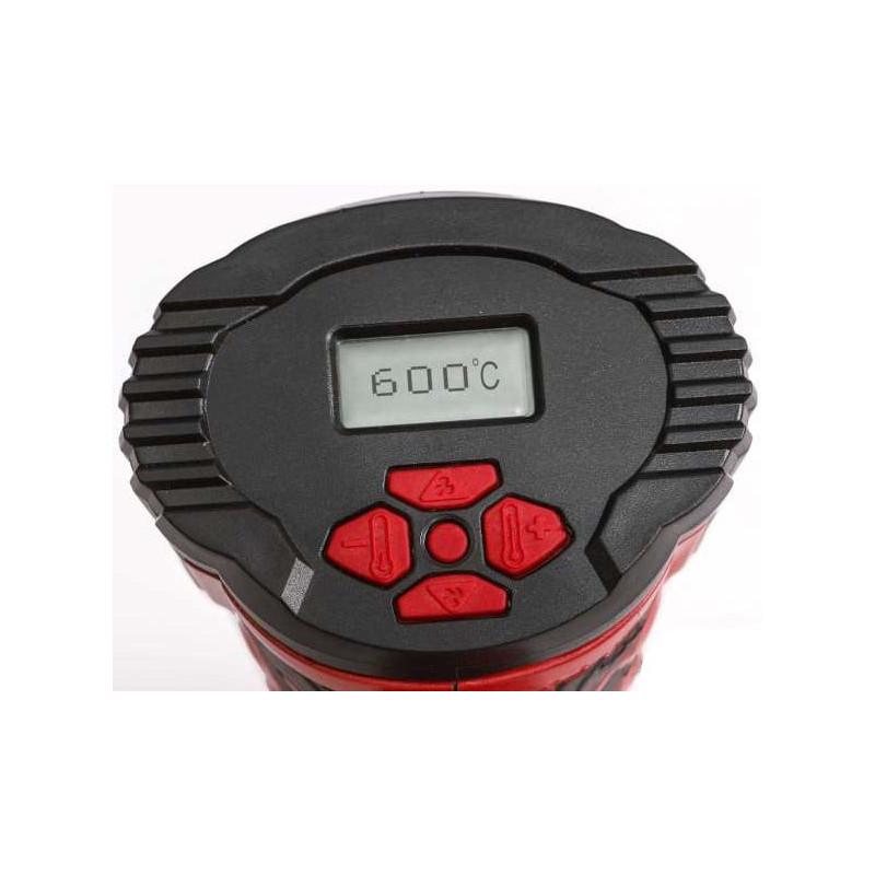 Строительный фен Watt WHP-2060 7.020.006.00