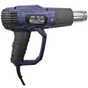 Строительный фен Watt WHP-2060 7.020.006.00