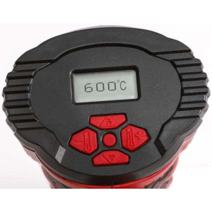 Строительный фен Watt WHP-2060 7.020.006.00