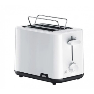 Тостер Braun HT 1010 WH