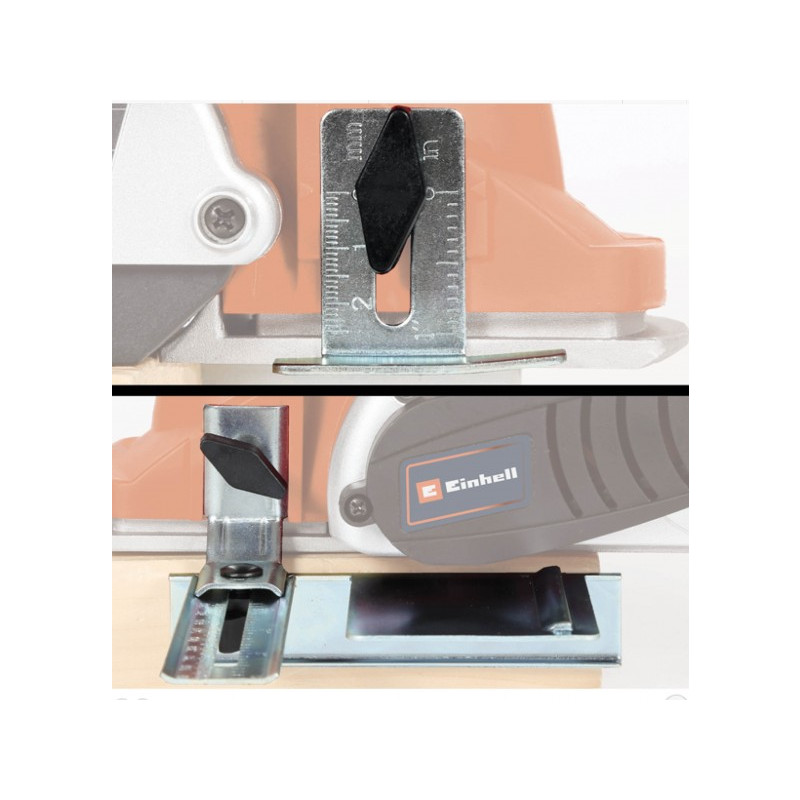 Электрорубанок Einhell TE-PL 900 4345320