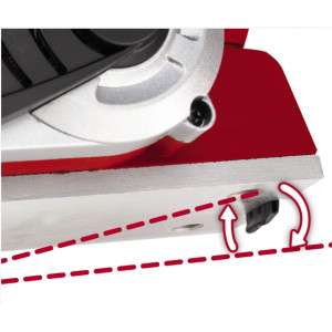Электрорубанок Einhell TE-PL 900 4345320