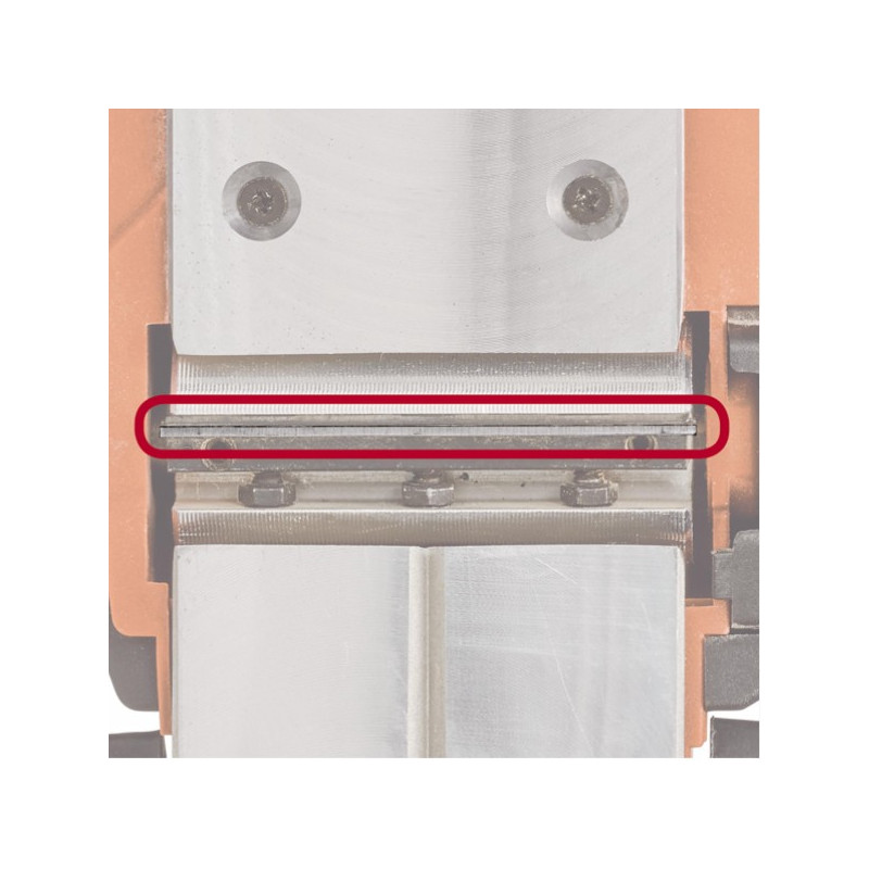 Электрорубанок Einhell TE-PL 18/82 Li-Solo 4345400 (без АКБ)