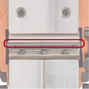 Электрорубанок Einhell TE-PL 18/82 Li-Solo 4345400 (без АКБ)