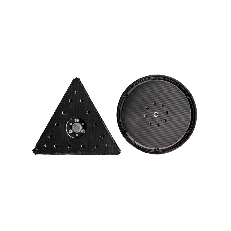 Шлифмашина для стен и потолка Einhell TE-DW 225 X 4259960 формы