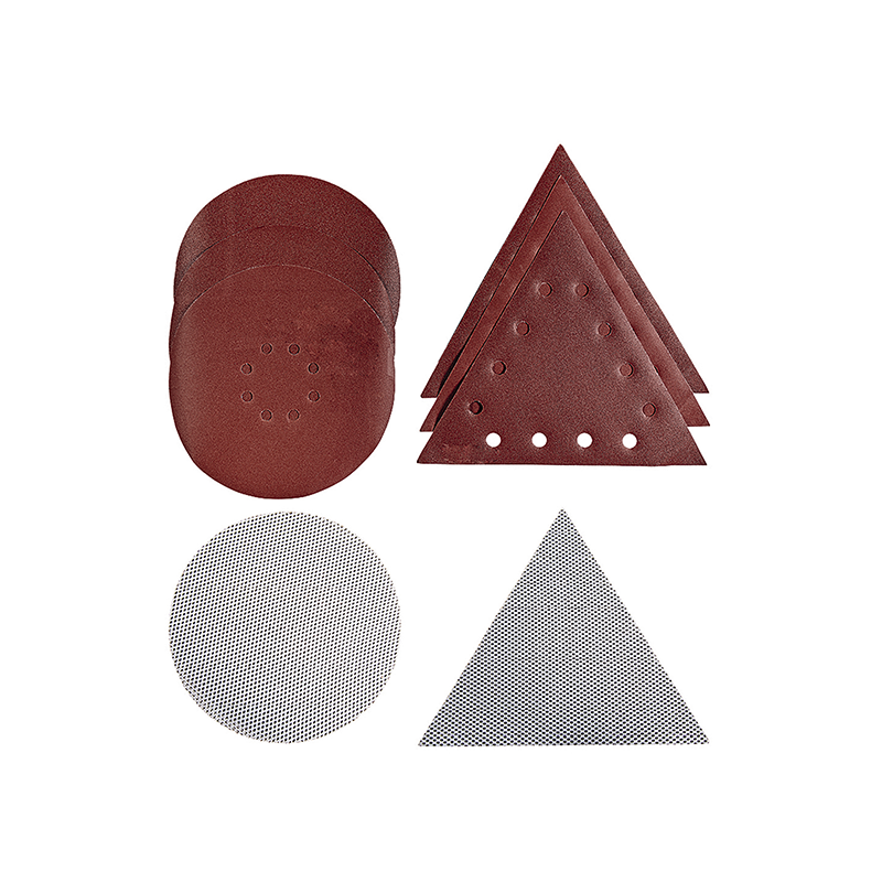 Шлифмашина для стен и потолка Einhell TE-DW 225 X 4259960 насадки