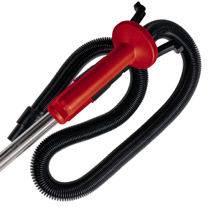 Шлифмашина для стен и потолка Einhell TE-DW 225 X 4259960 шланг