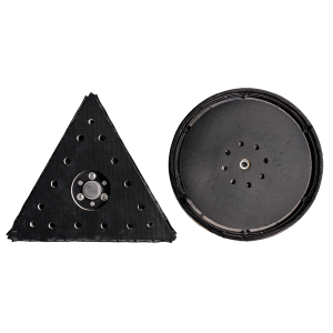 Шлифмашина для стен и потолка Einhell TE-DW 225 X 4259960 формы