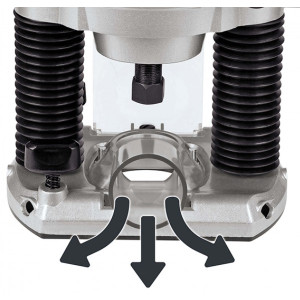 Фрезер Einhell TC-RO 1155 E 4350470