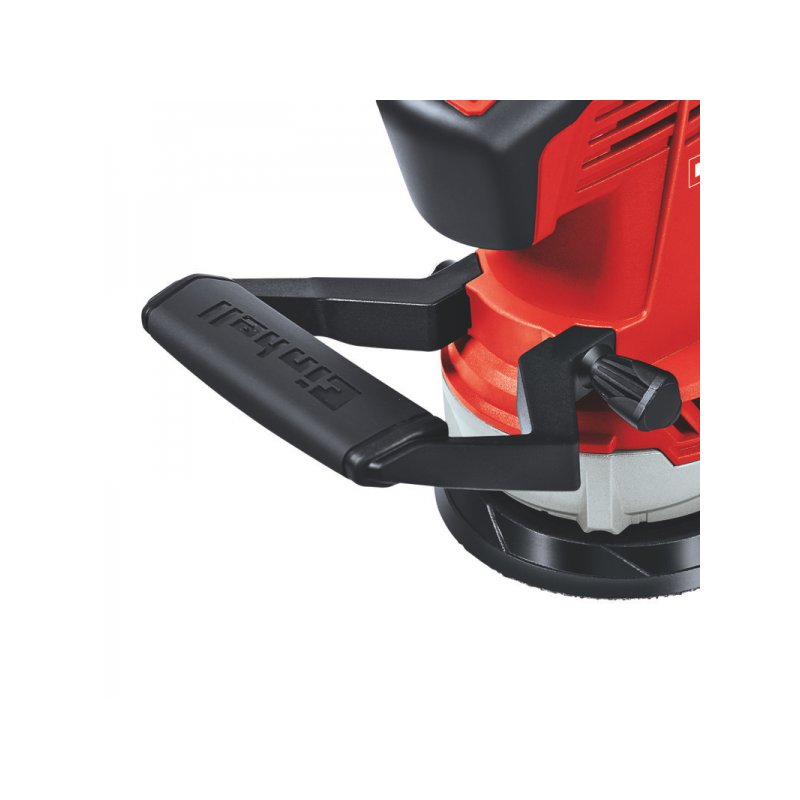 Эксцентриковая шлифмашина Einhell TE-RS 40 E 4462000 ручка