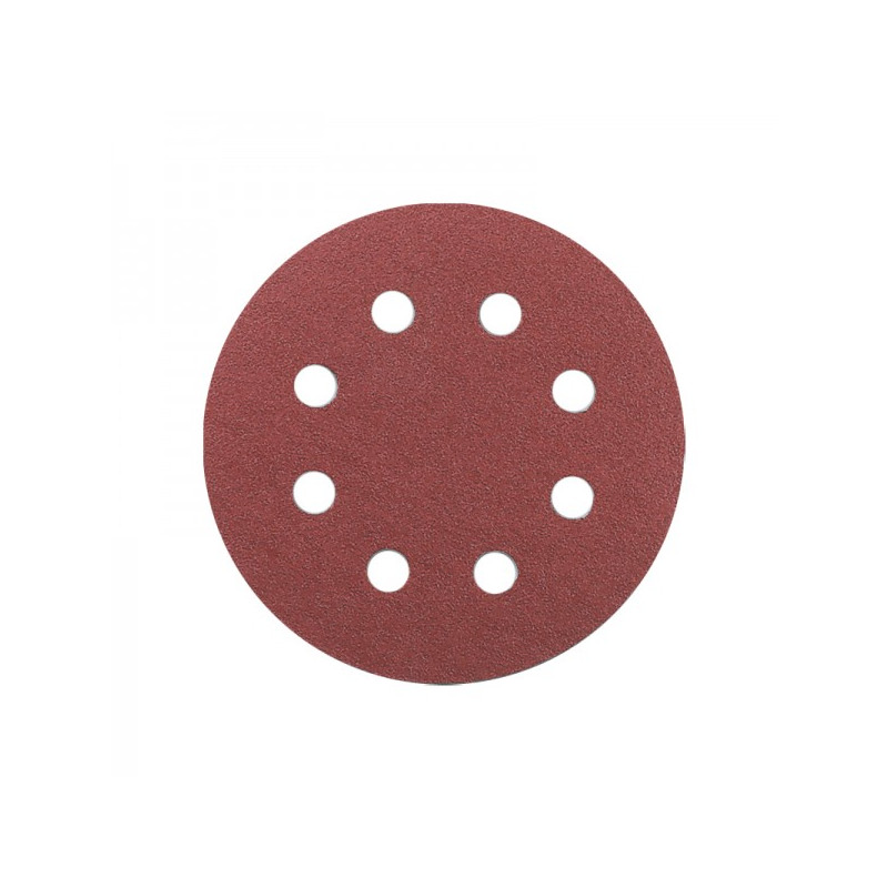 Эксцентриковая шлифмашина Einhell TE-RS 18 Li-Solo 4462010