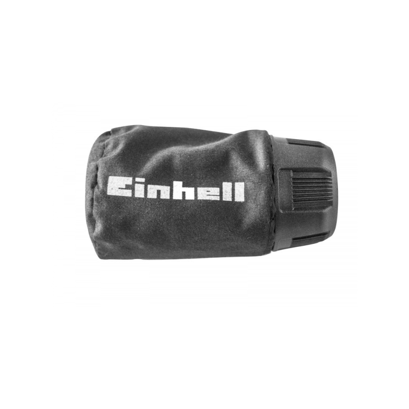 Эксцентриковая шлифмашина Einhell TE-RS 18 Li-Solo 4462010 мешок