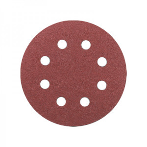 Эксцентриковая шлифмашина Einhell TE-RS 18 Li-Solo 4462010