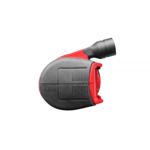 Эксцентриковая шлифмашина Einhell TE-RS 18 Li-Solo 4462010 вид сверху