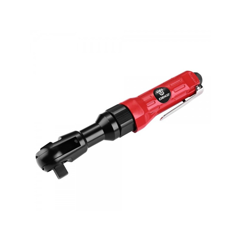 Пневмогайковерт Deko DKPT03 SET 3 018-1103