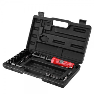 Пневмогайковерт Deko DKPT03 SET 3 018-1103