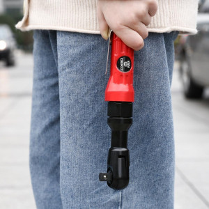 Пневмогайковерт Deko DKPT03 SET 3 018-1103