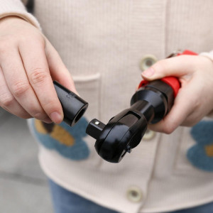 Пневмогайковерт Deko DKPT03 SET 3 018-1103