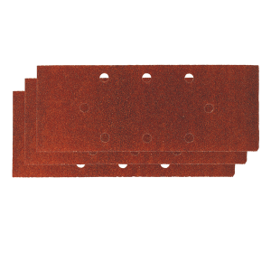 Вибрационная шлифмашина Einhell TE-OS 18/230 Li Solo 4460720 (без АКБ) насадки