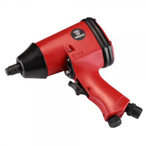 Пневмогайковерт Deko DKPT01 SET 3 018-1101