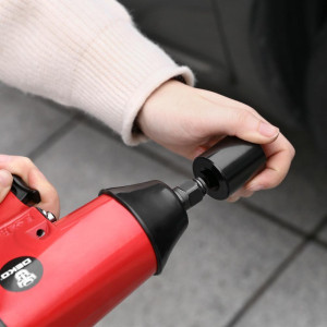 Пневмогайковерт Deko DKPT01 SET 3 018-1101