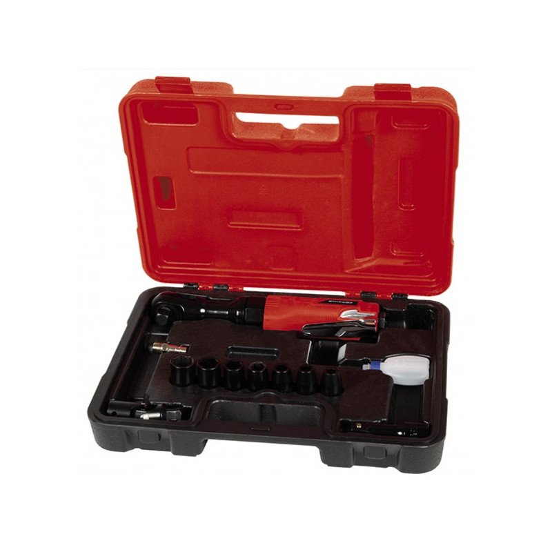 Пневмогайковерт Einhell TC-PR 68 4139180