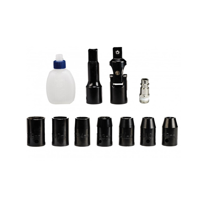 Пневмогайковерт Einhell TC-PR 68 4139180