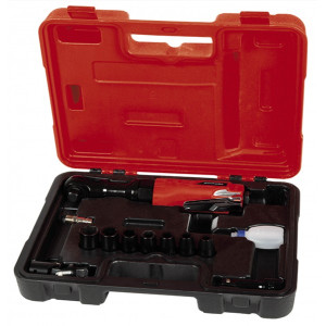 Пневмогайковерт Einhell TC-PR 68 4139180