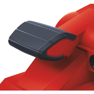 Ленточная шлифмашина Einhell TC-ВS 8038 4466260 ручка