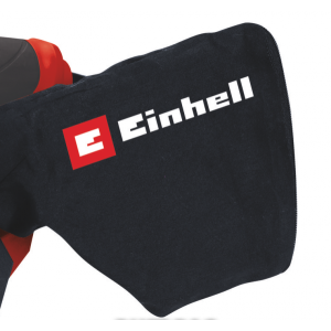 Ленточная шлифмашина Einhell TC-ВS 8038 4466260 мешок