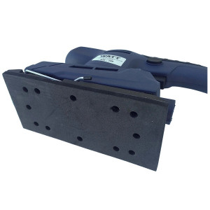 Вибрационная шлифмашина Watt WSS-280 4.280.187.00 вид снизу