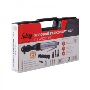 Пневмогайковерт Fubag RW 61 100108