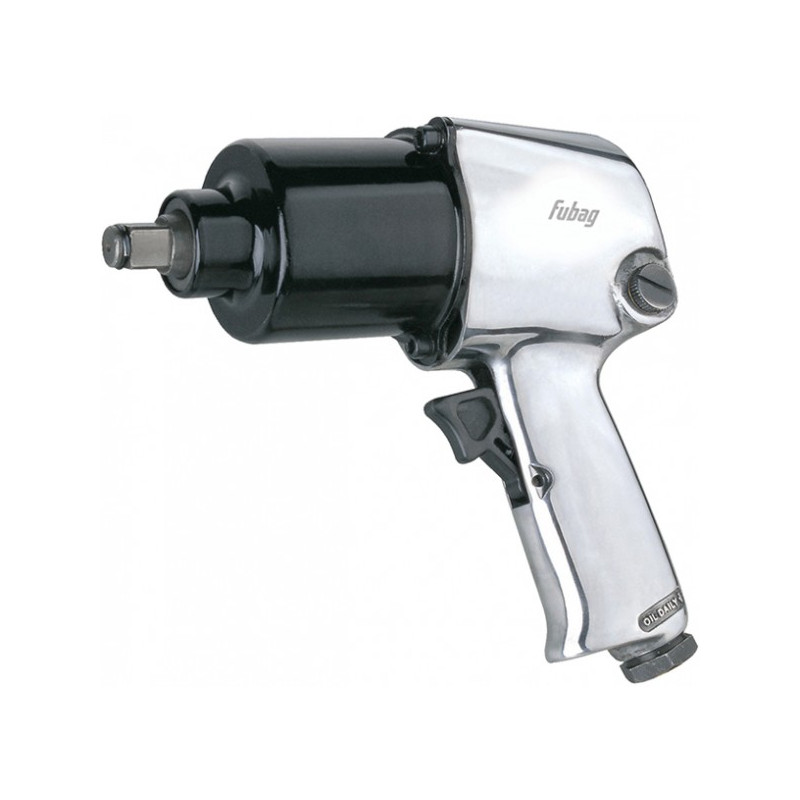 Пневмогайковерт Fubag IW580 1/2 100190
