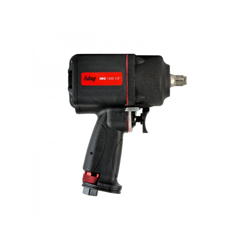 Пневмогайковерт Fubag IWC 1400 100205