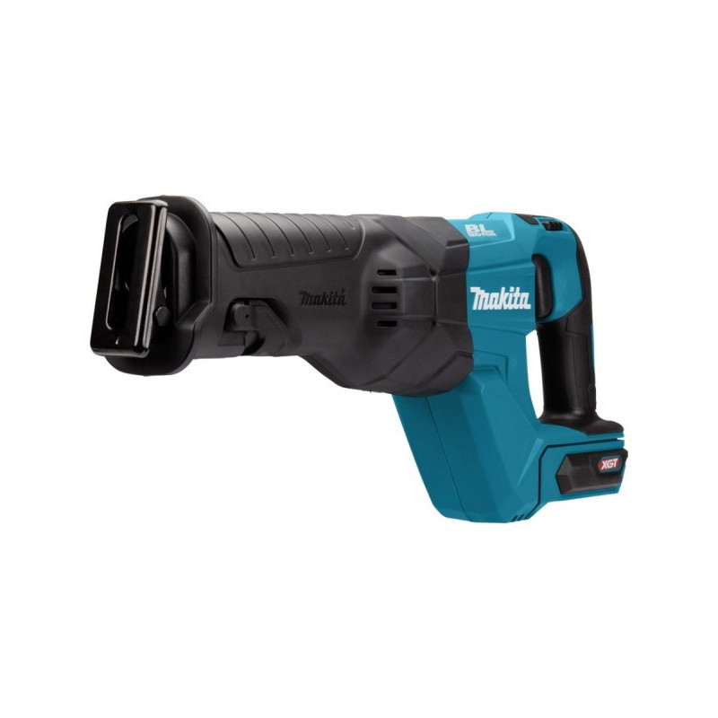 Сабельная пила Makita JR001GZ (без АКБ) справа