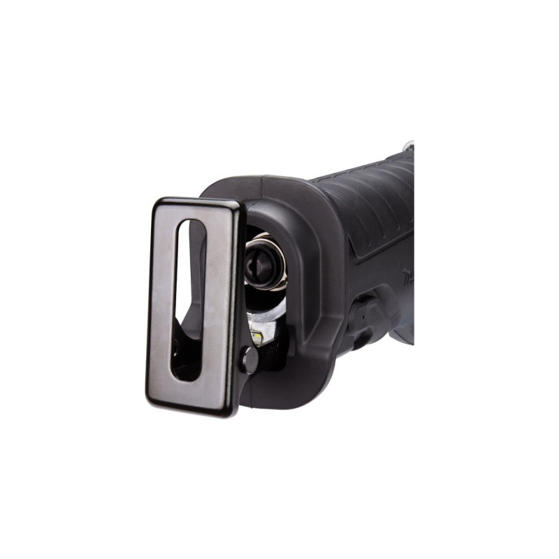 Сабельная пила Makita JR001GZ (без АКБ) сзади