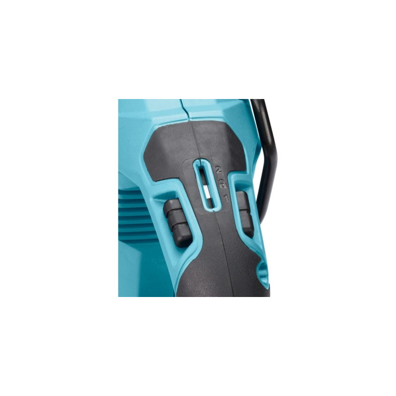 Сабельная пила Makita JR001GZ (без АКБ) сверху