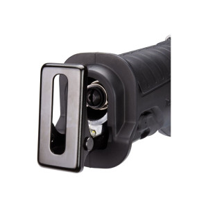 Сабельная пила Makita JR001GZ (без АКБ) сзади