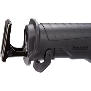 Сабельная пила Makita JR001GZ (без АКБ) сбоку