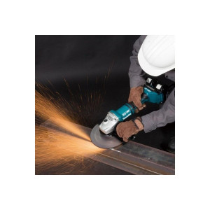 Угловая шлифмашина Makita DGA 900 Z (без АКБ) резка