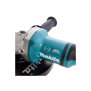 Угловая шлифмашина Makita DGA 900 Z (без АКБ) корпус