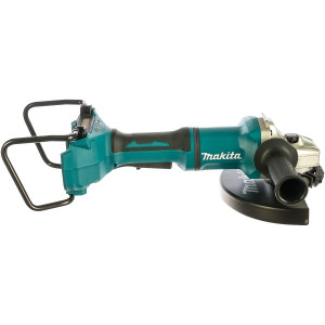 Угловая шлифмашина Makita DGA 900 Z (без АКБ) справа