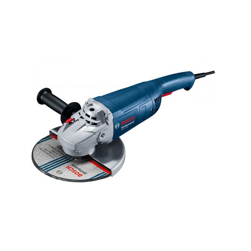 Угловая шлифмашина Bosch GWS 2200 Professional 06018C1320