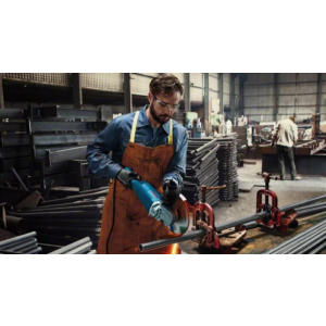 Угловая шлифмашина Bosch GWS 2200 Professional 06018C1320 в раю