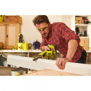 Ленточный напильник Ryobi R18PF-0 5133004179 (без АКБ)